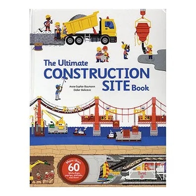 The Ultimate Construction Site