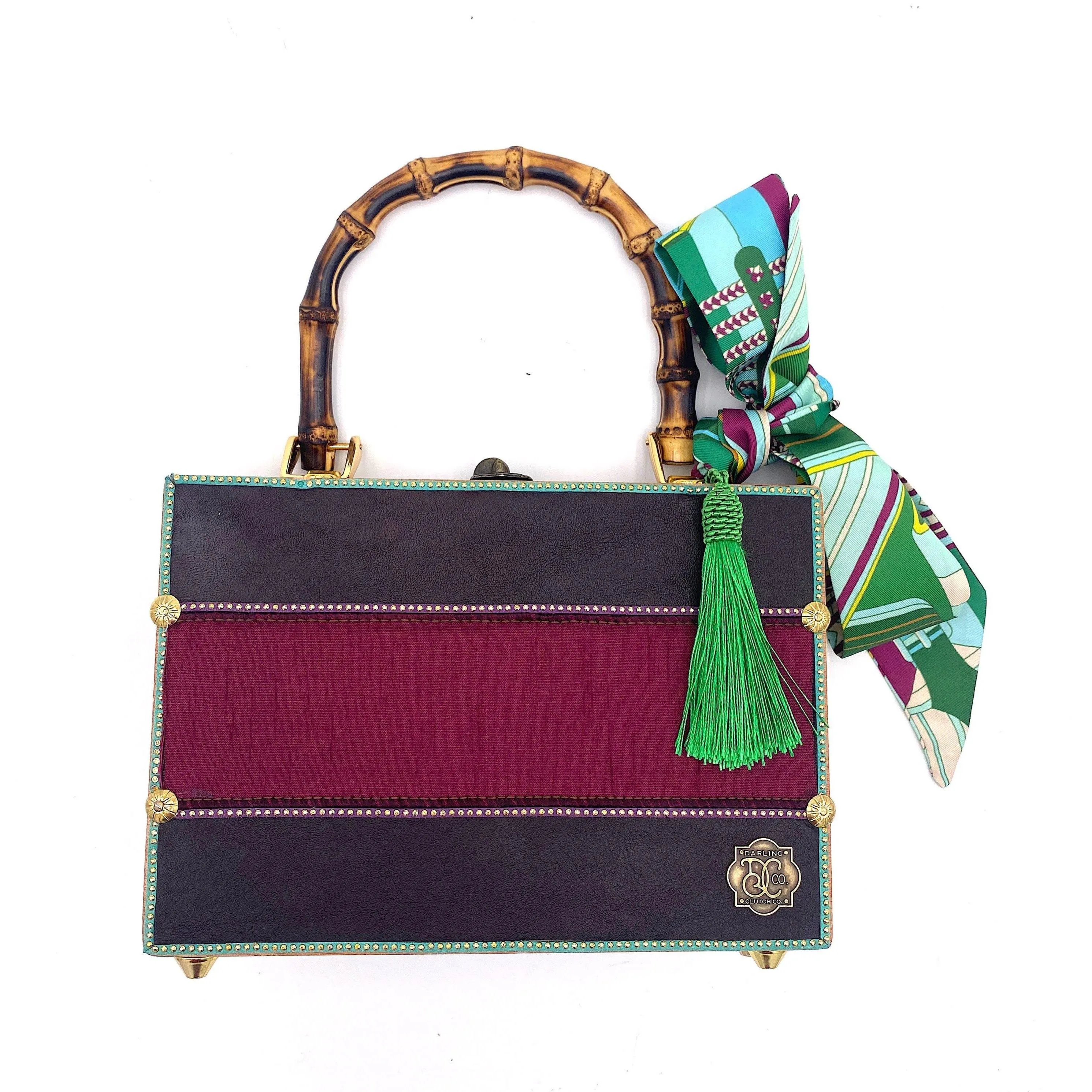 The Veronica Bag