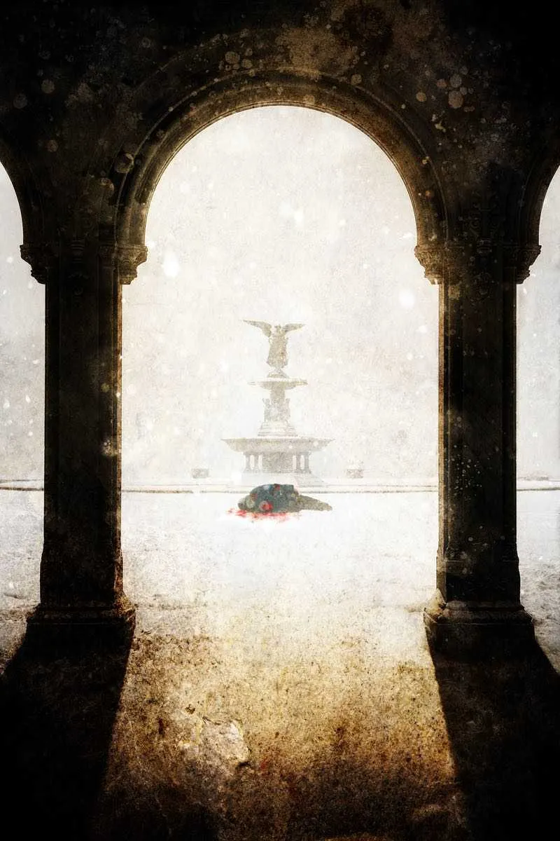 The Wolfen Art Portfolio