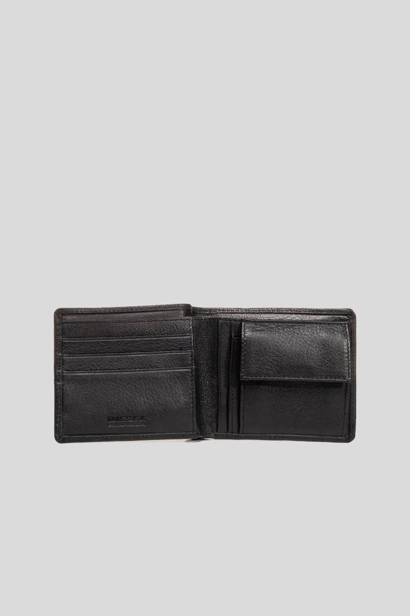 Thebeis Hiresh S Wallet - Black