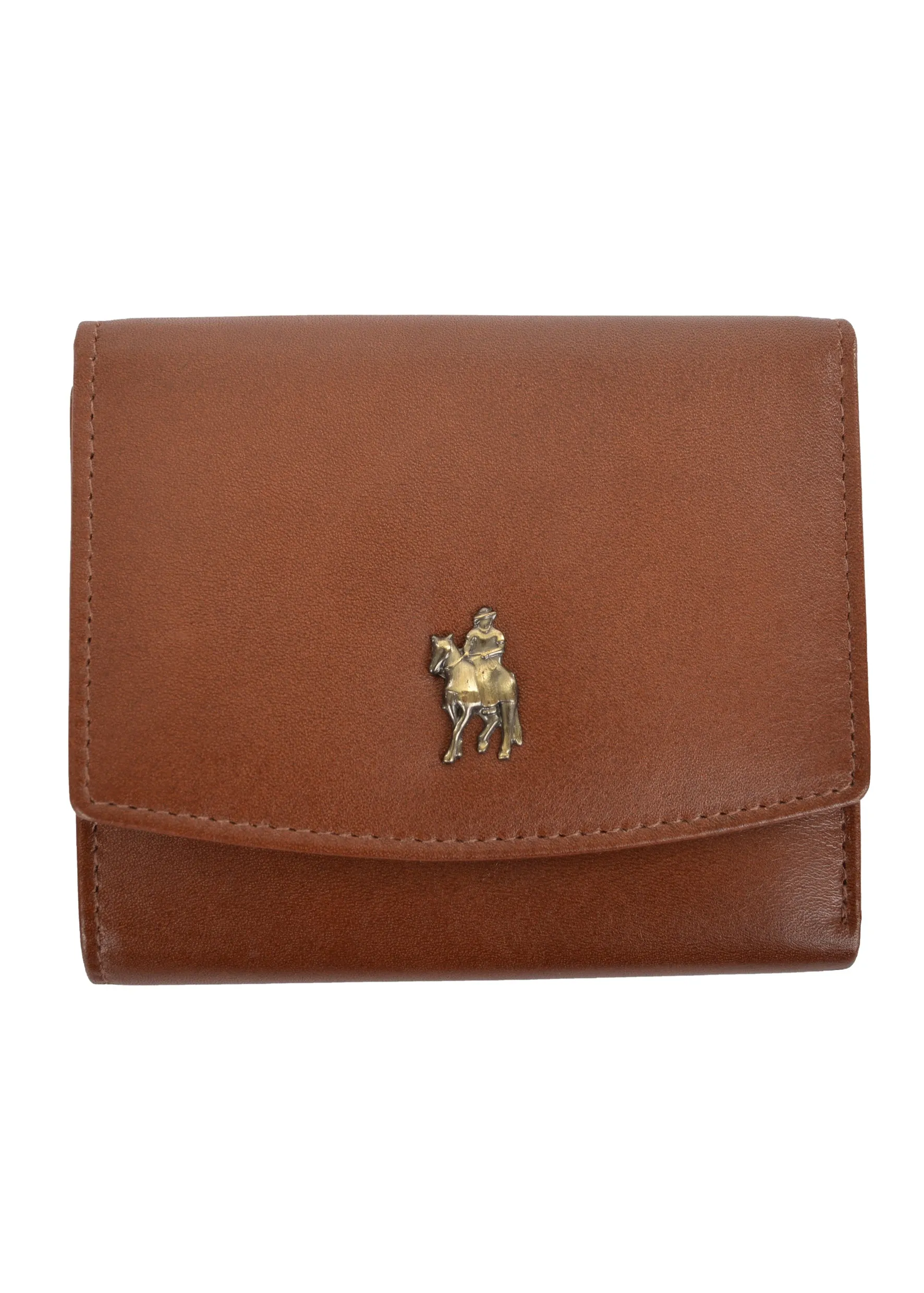 Thomas Cook Women's Cootamundra Snap Wallet Small - Tan