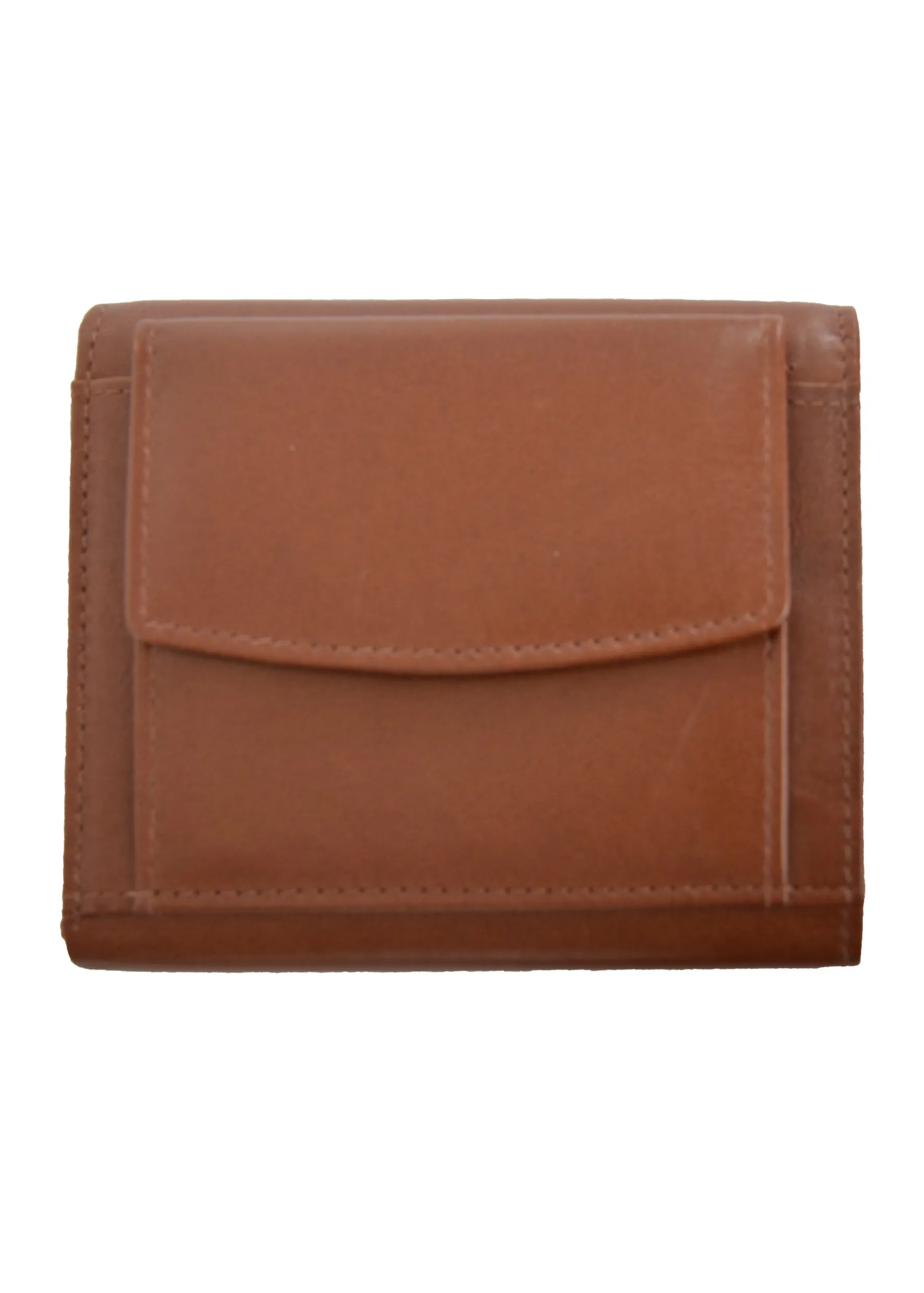 Thomas Cook Women's Cootamundra Snap Wallet Small - Tan