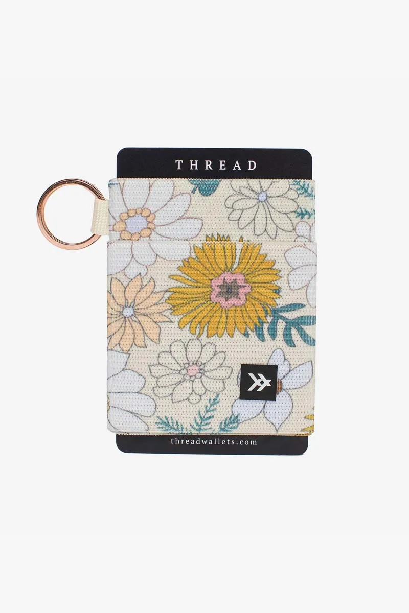 Thread 23 Elastic Wallet