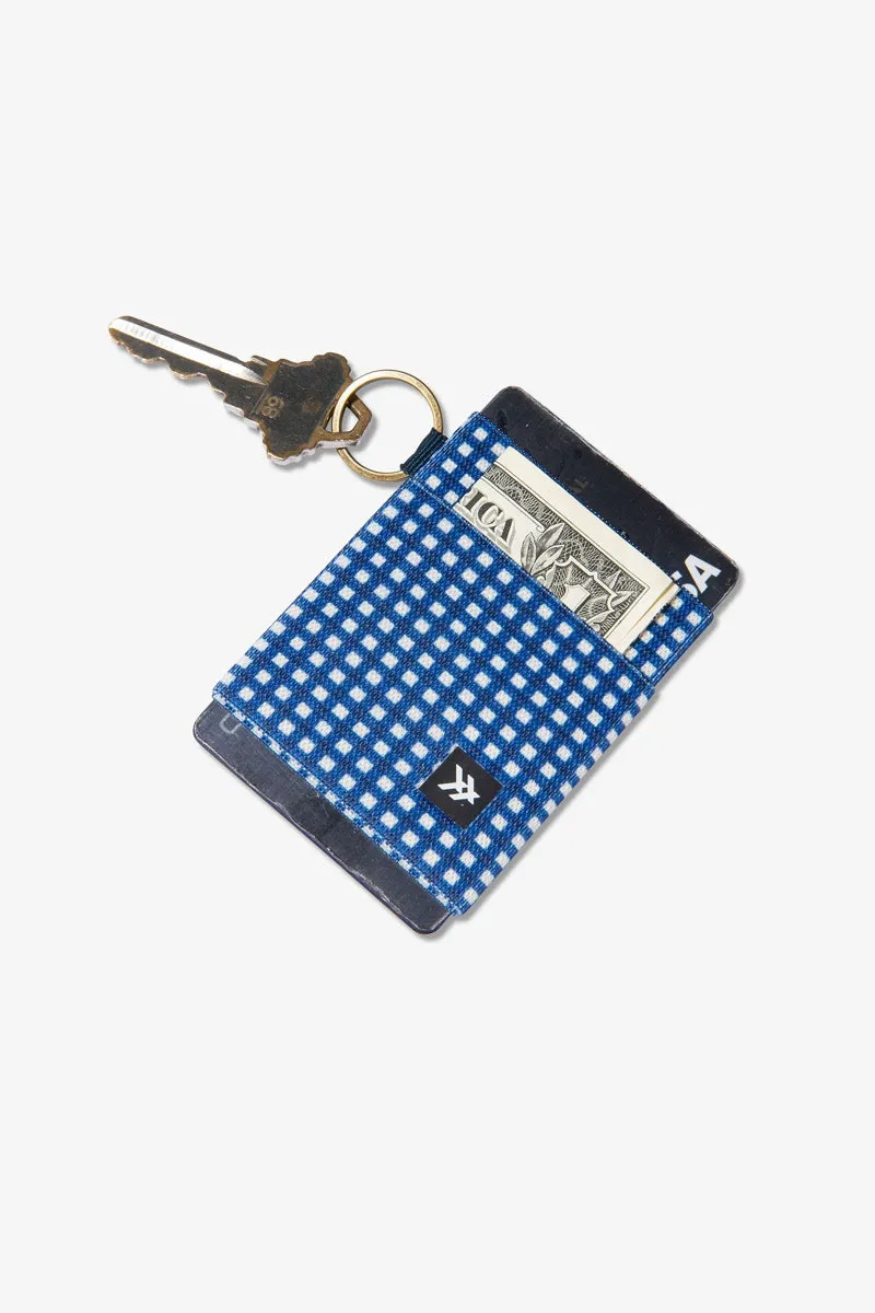 Thread 23 Elastic Wallet