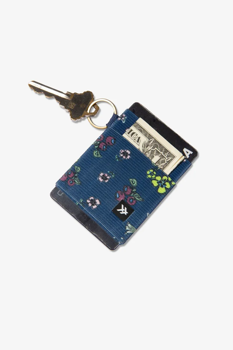 Thread 23 Elastic Wallet