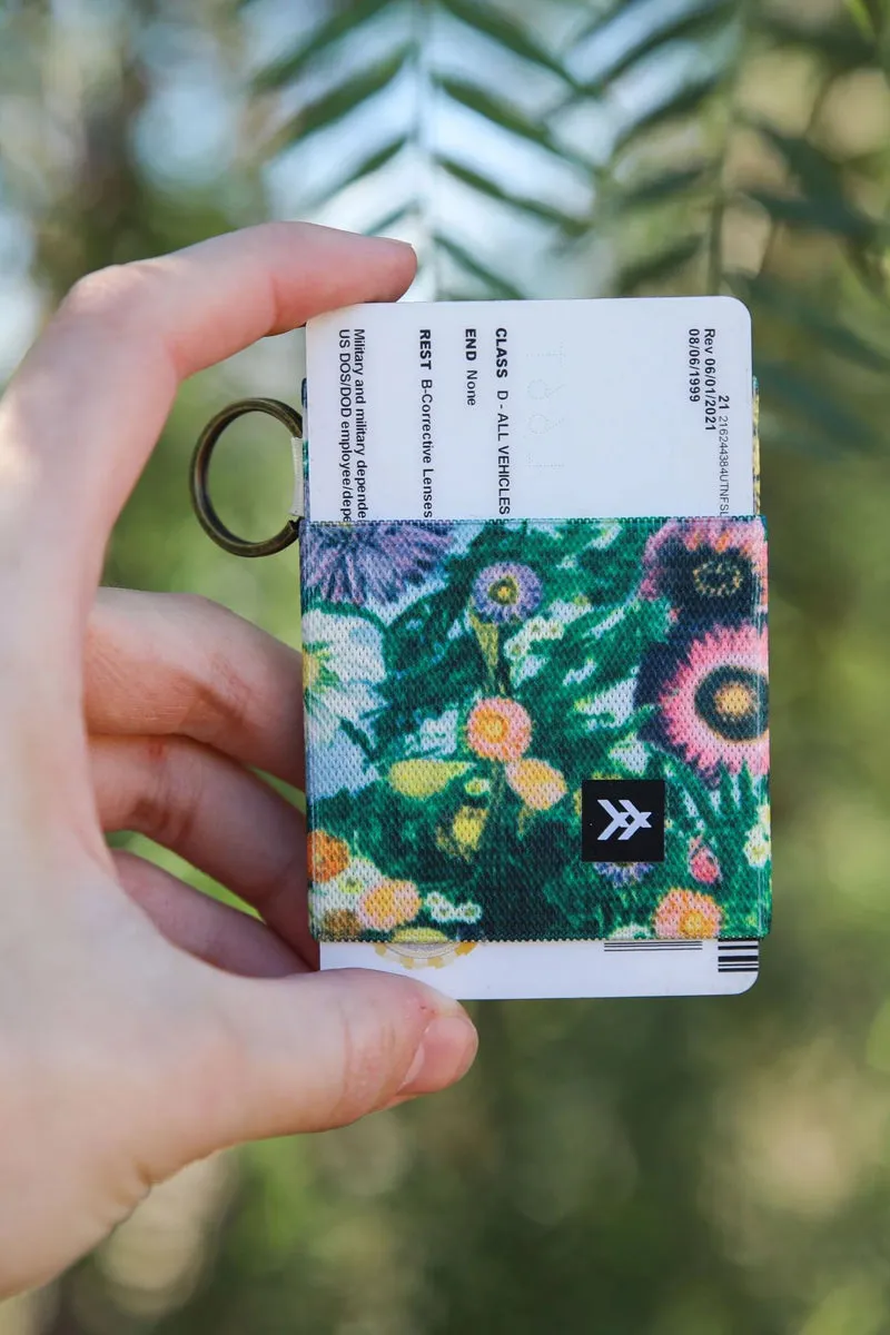 Thread 23 Elastic Wallet