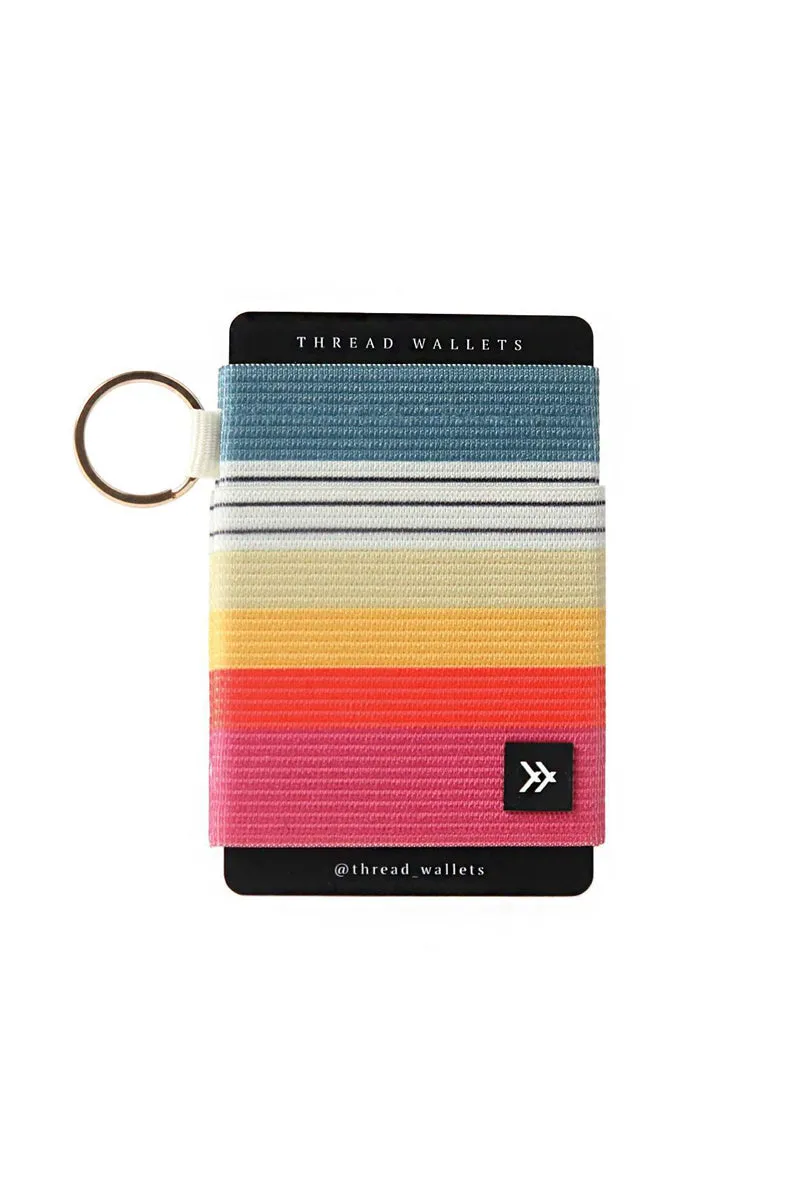 Thread 23 Elastic Wallet