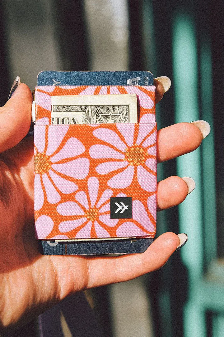 Thread 23 Elastic Wallet
