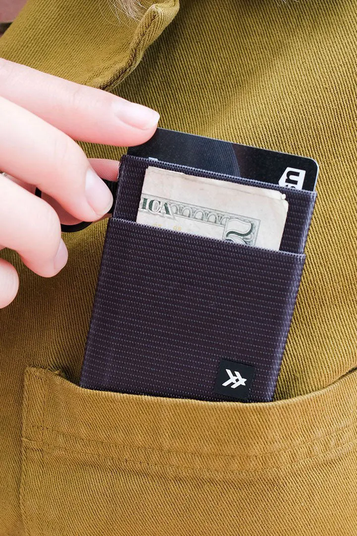 Thread 23 Elastic Wallet
