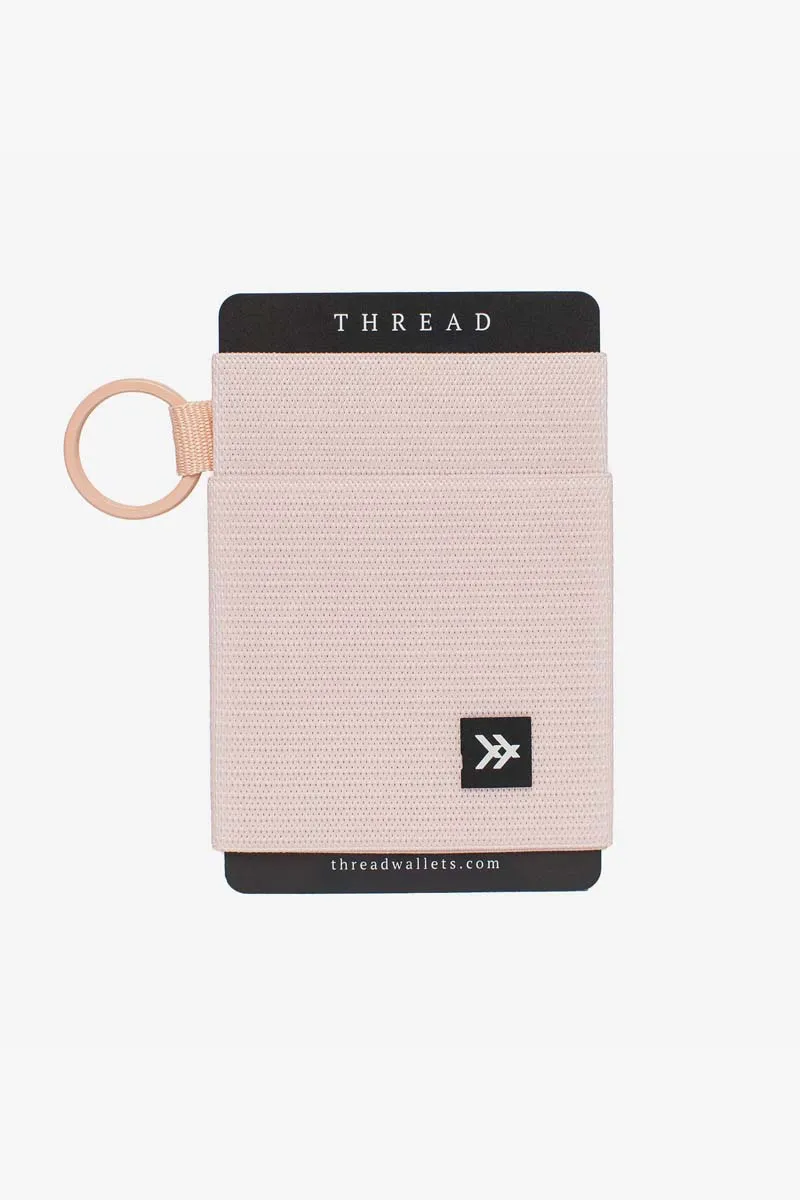 Thread 23 Elastic Wallet