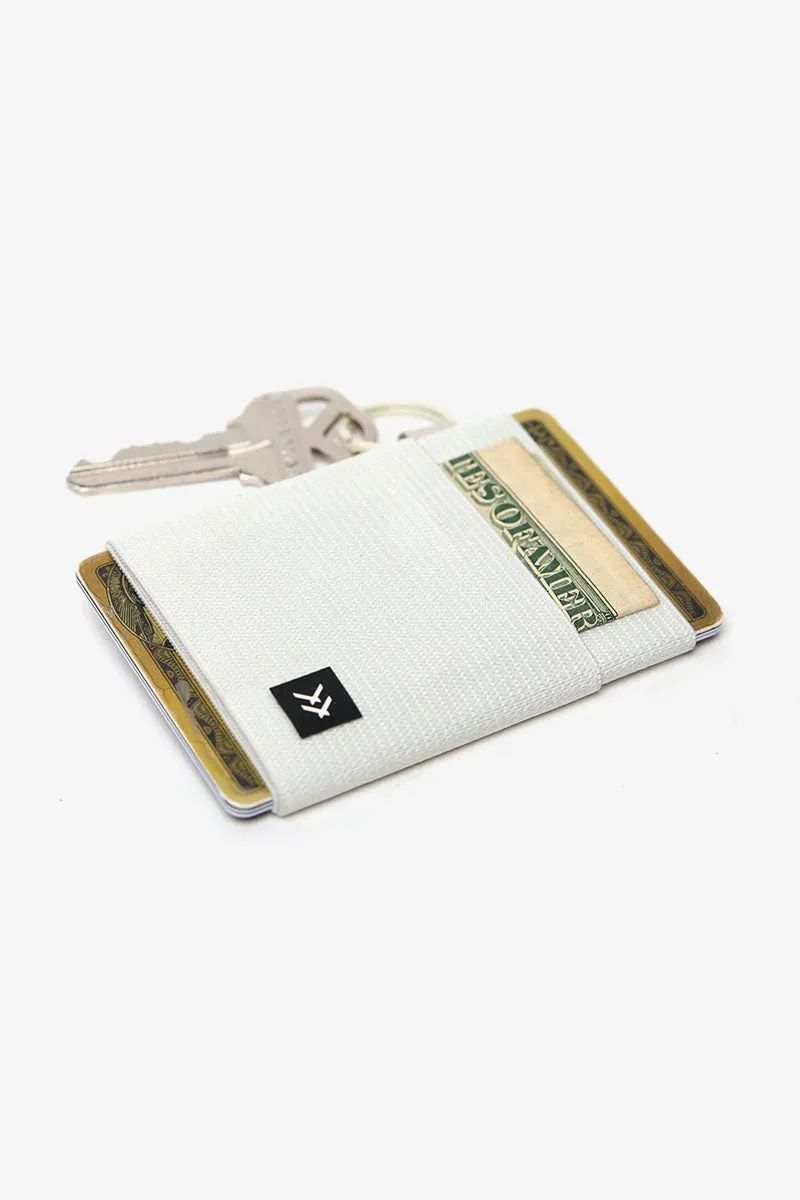 Thread 23 Elastic Wallet