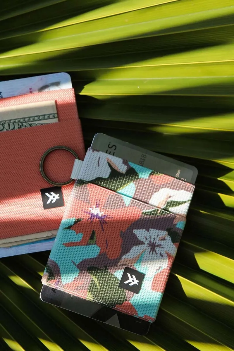 Thread 23 Elastic Wallet