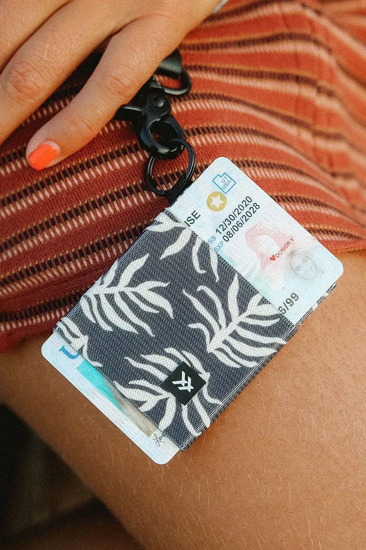 Thread 23 Elastic Wallet