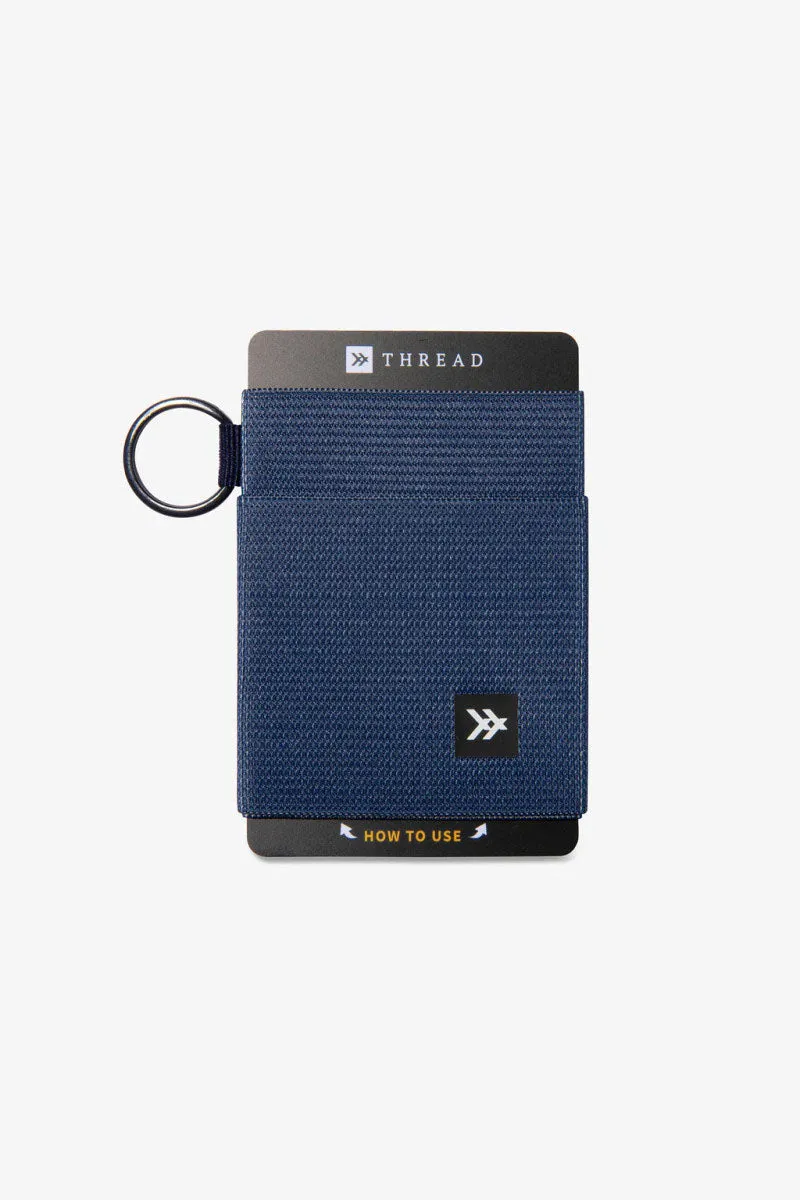 Thread 23 Elastic Wallet
