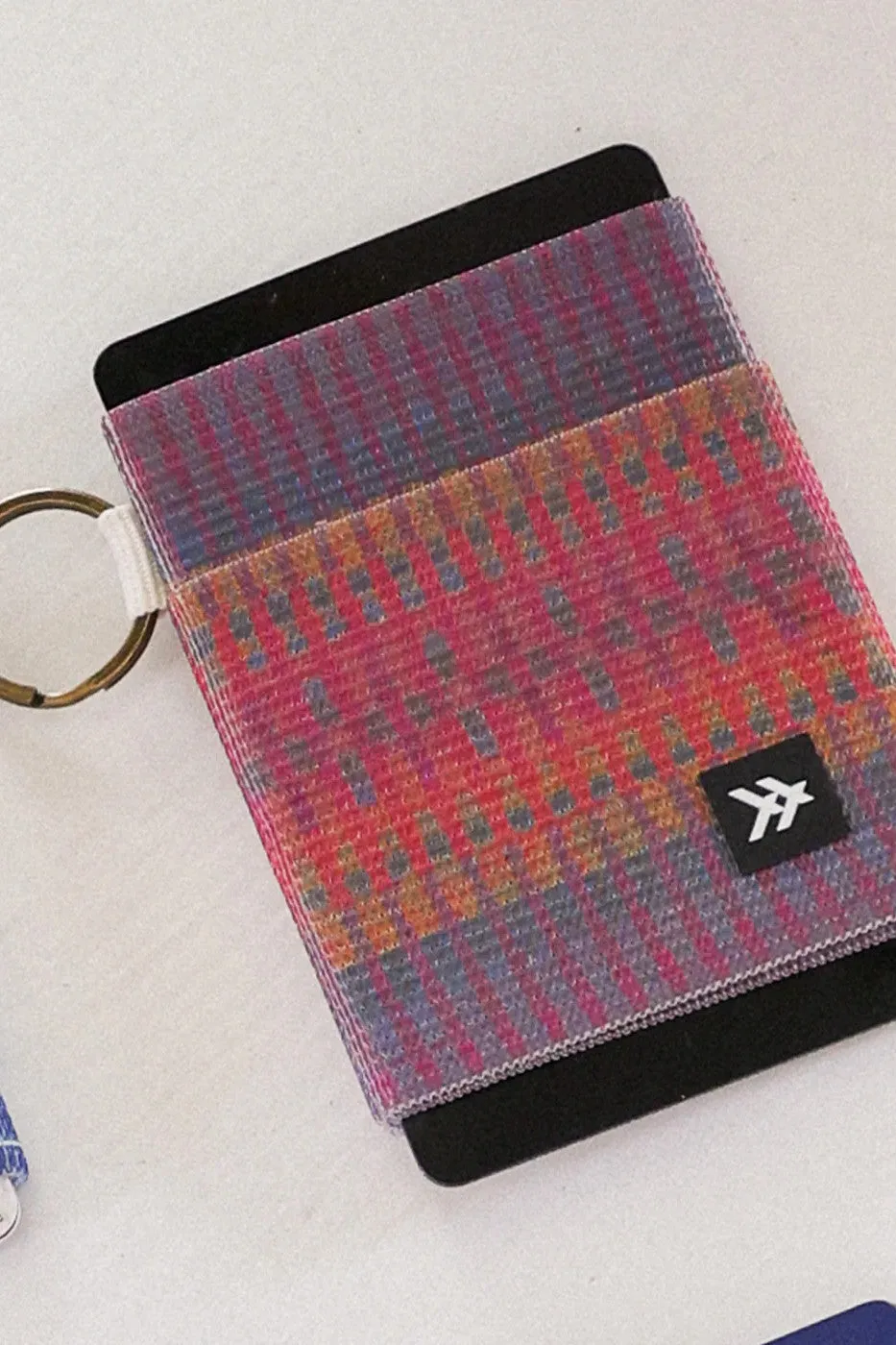 Thread 23 Elastic Wallet
