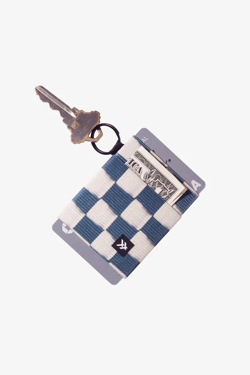 Thread 23 Elastic Wallet