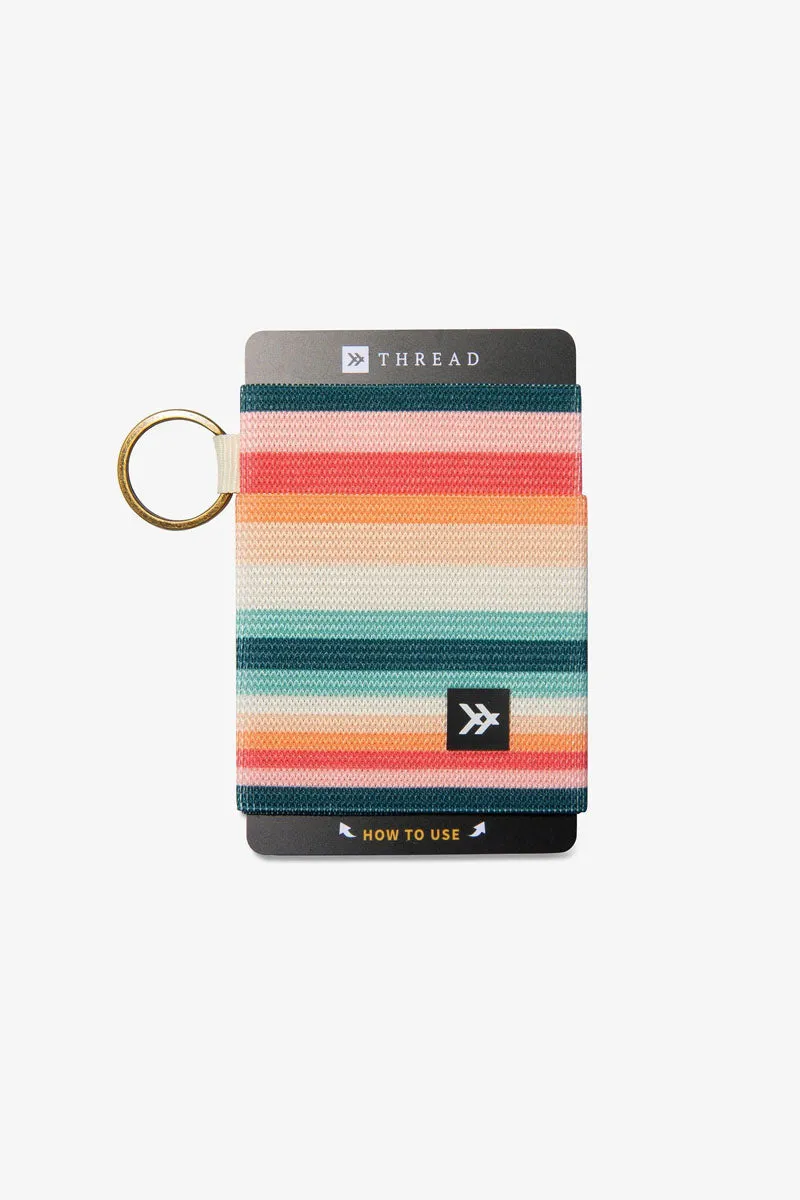 Thread 23 Elastic Wallet