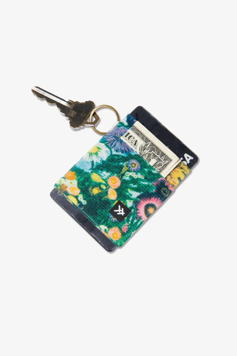 Thread 23 Elastic Wallet