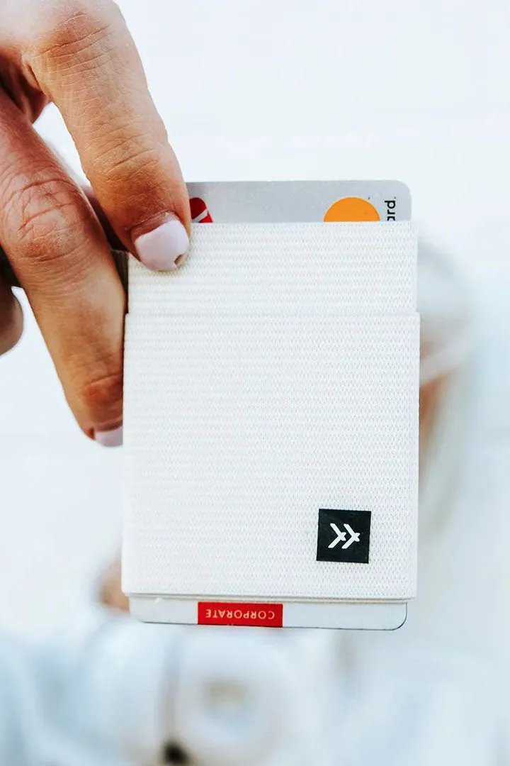 Thread 23 Elastic Wallet