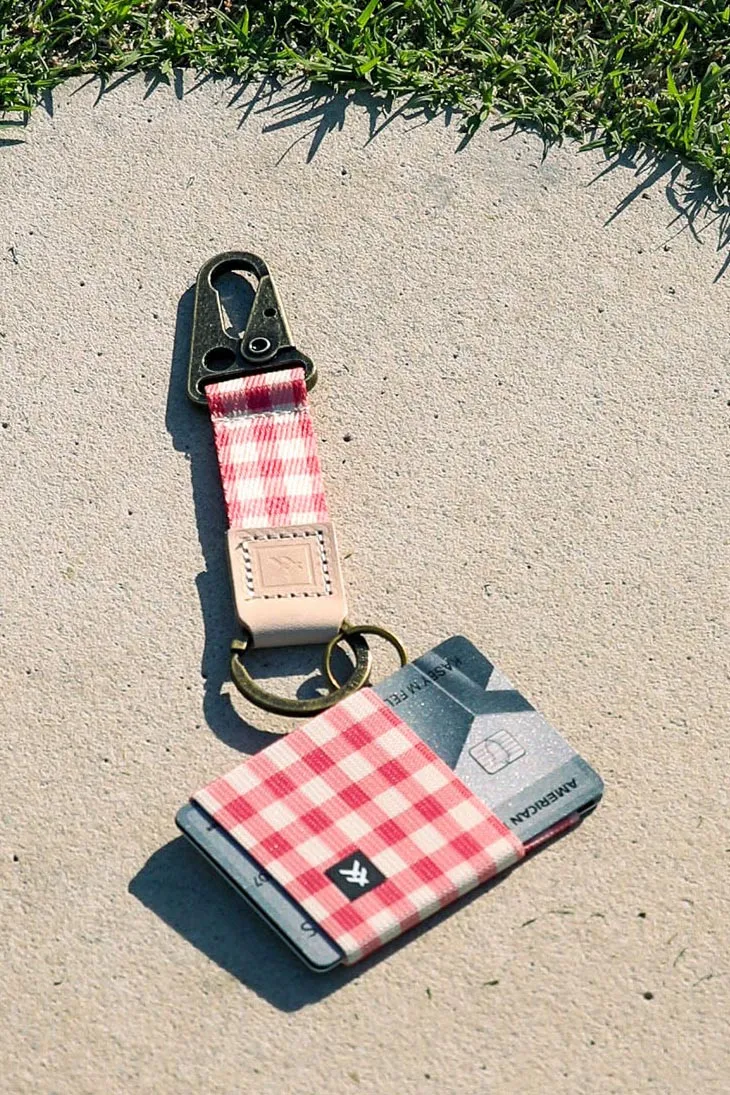 Thread 23 Elastic Wallet