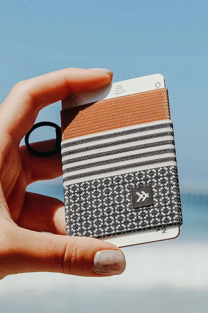 Thread 23 Elastic Wallet