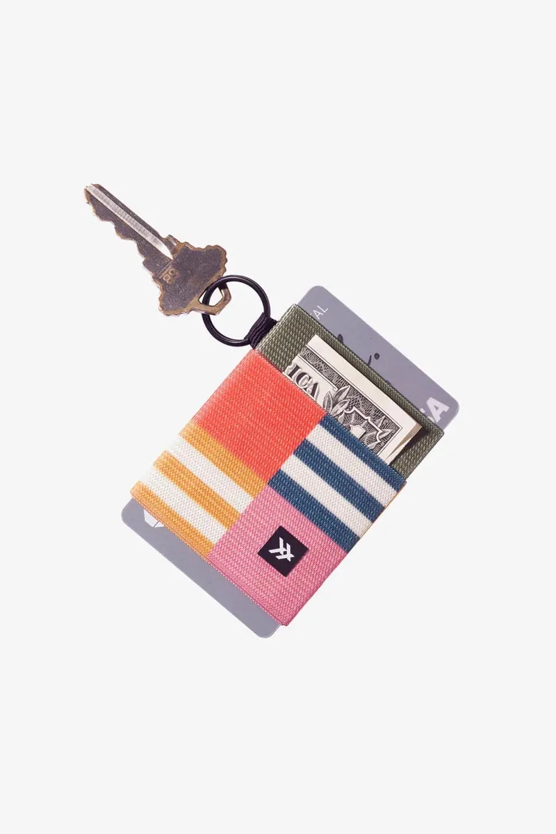 Thread 23 Elastic Wallet