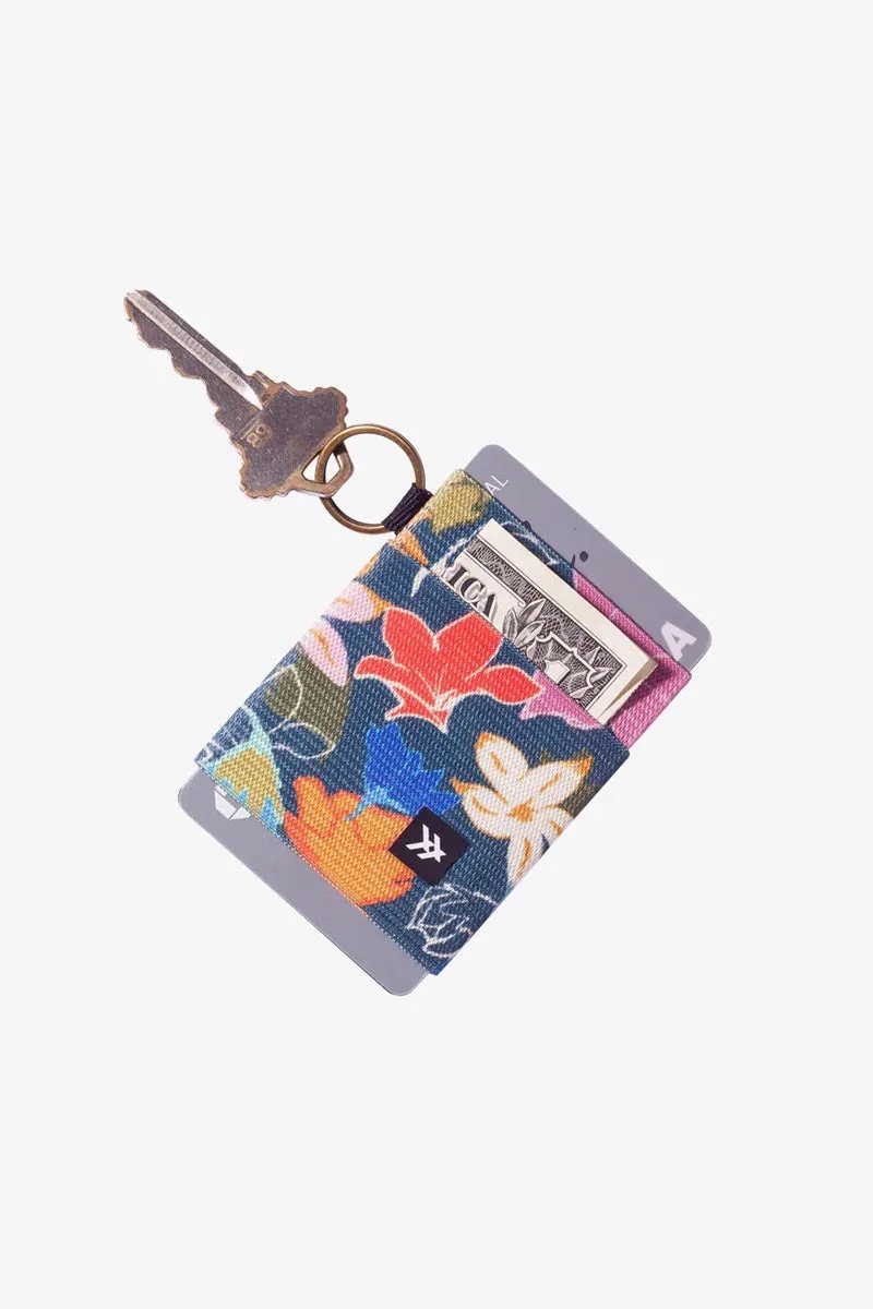 Thread 23 Elastic Wallet