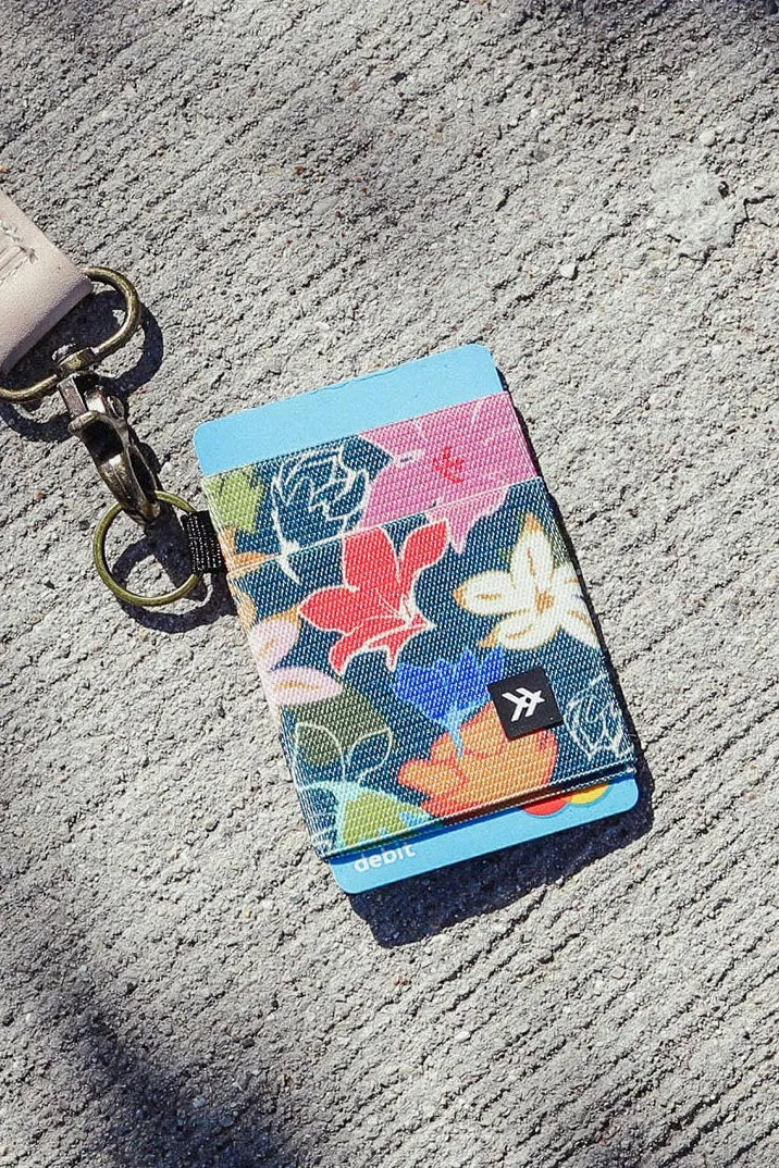 Thread 23 Elastic Wallet