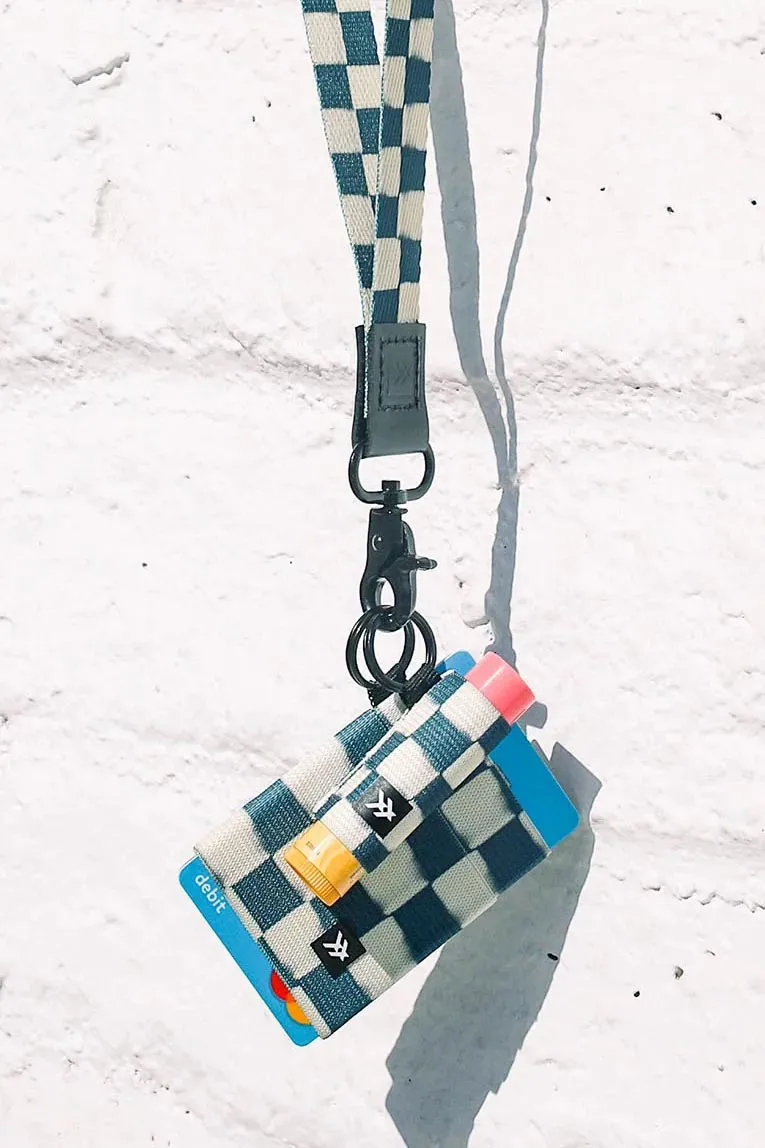 Thread 23 Elastic Wallet