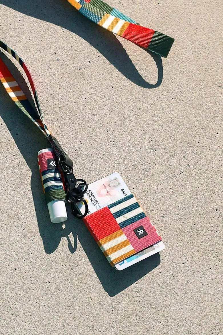 Thread 23 Elastic Wallet