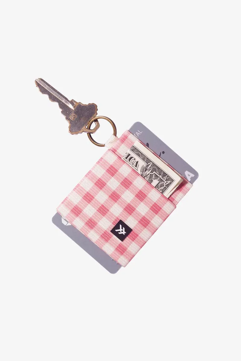 Thread 23 Elastic Wallet