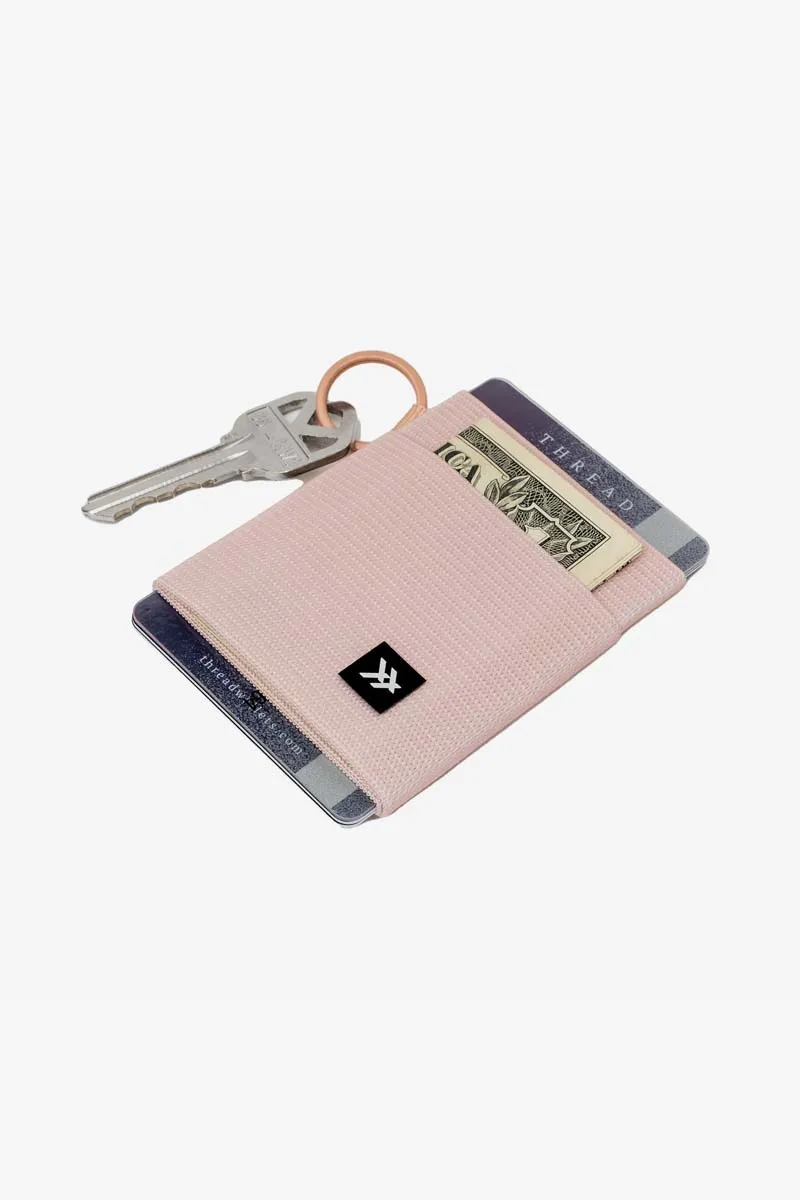 Thread 23 Elastic Wallet