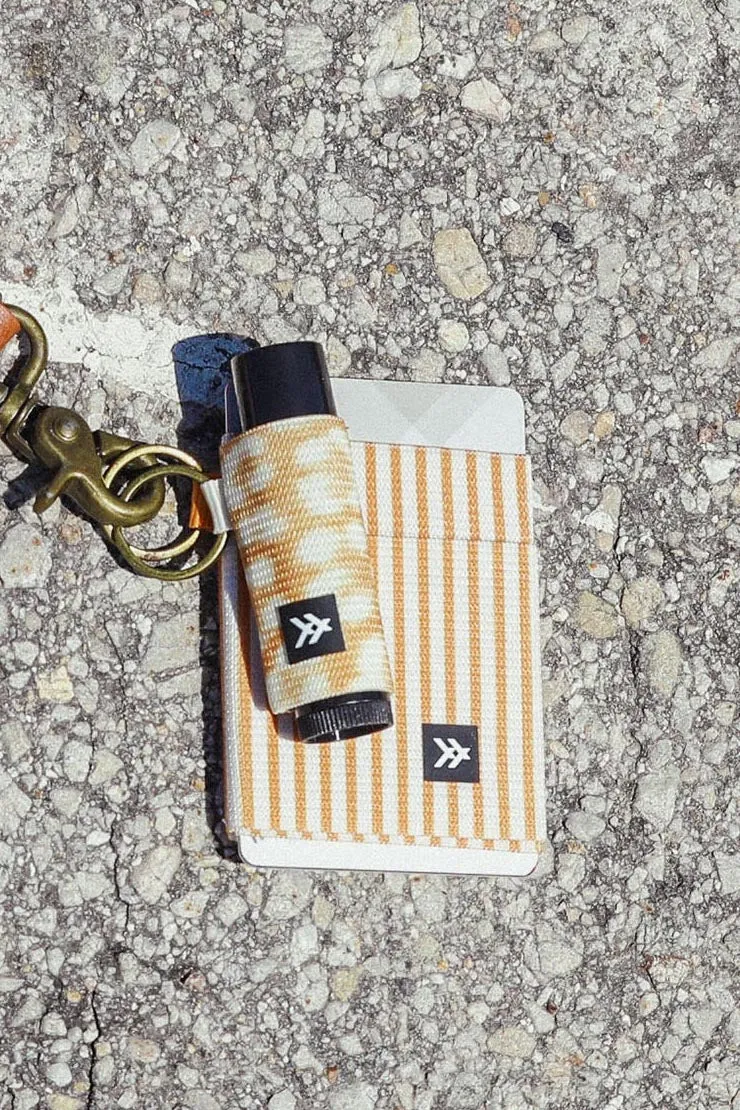 Thread 23 Elastic Wallet