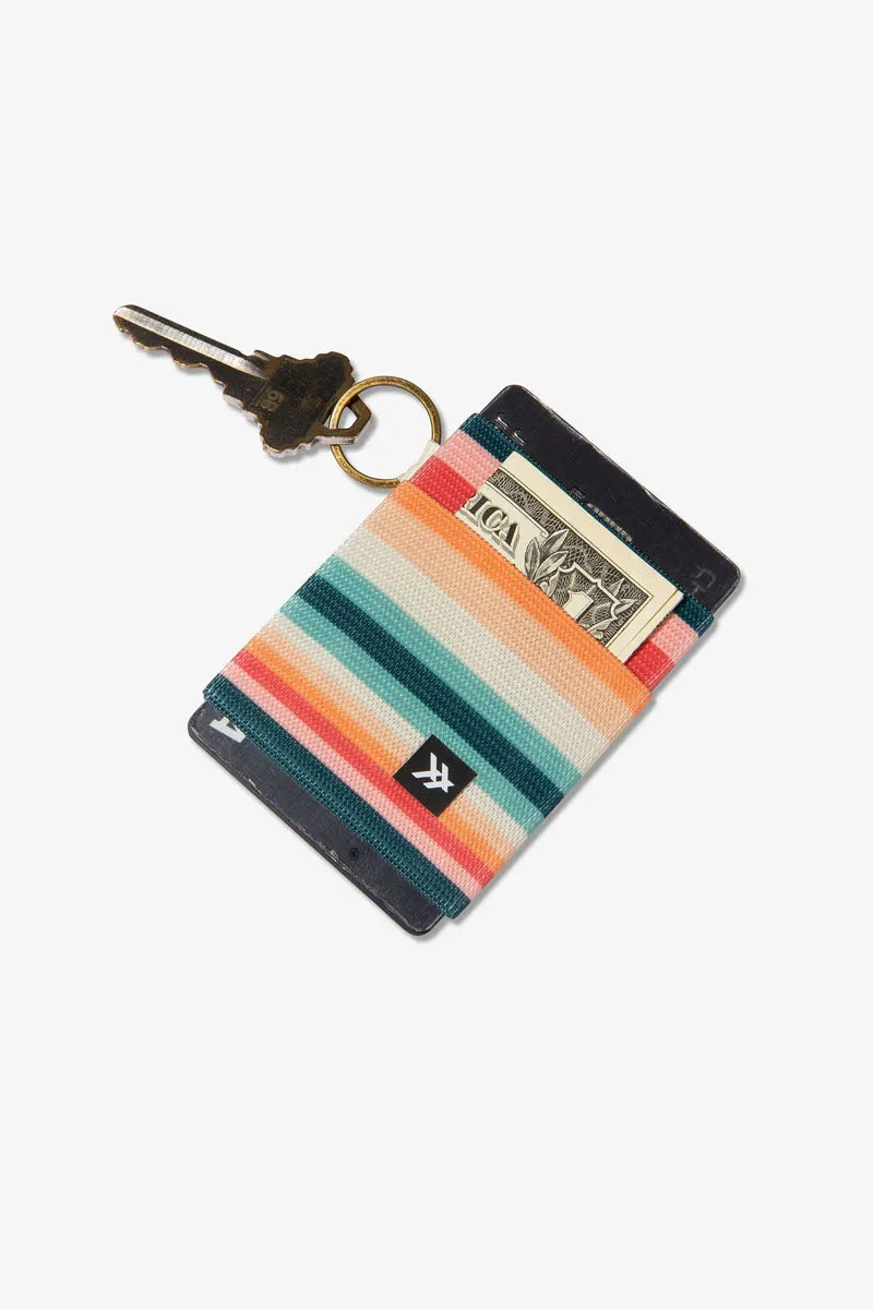 Thread 23 Elastic Wallet