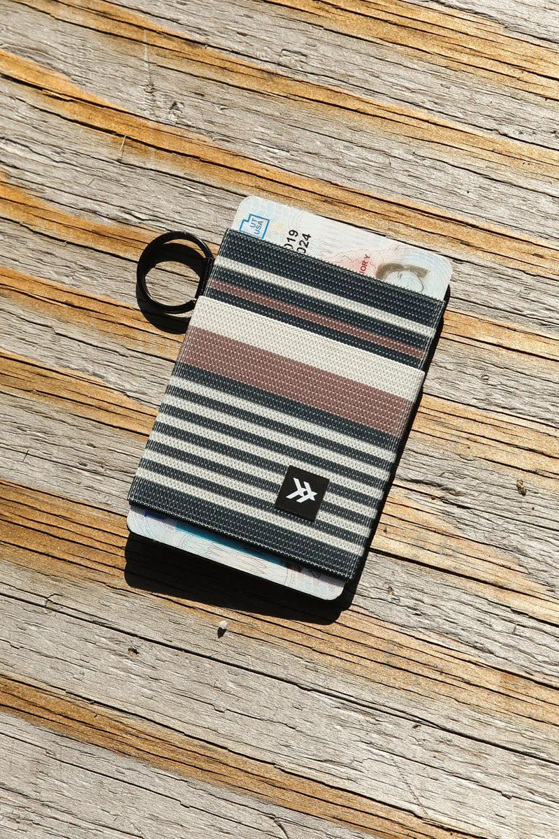 Thread 23 Elastic Wallet