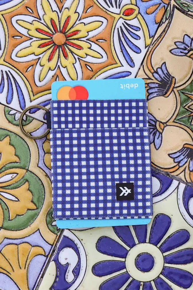 Thread 23 Elastic Wallet