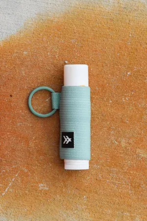 Thread 23 Lip Balm Holder