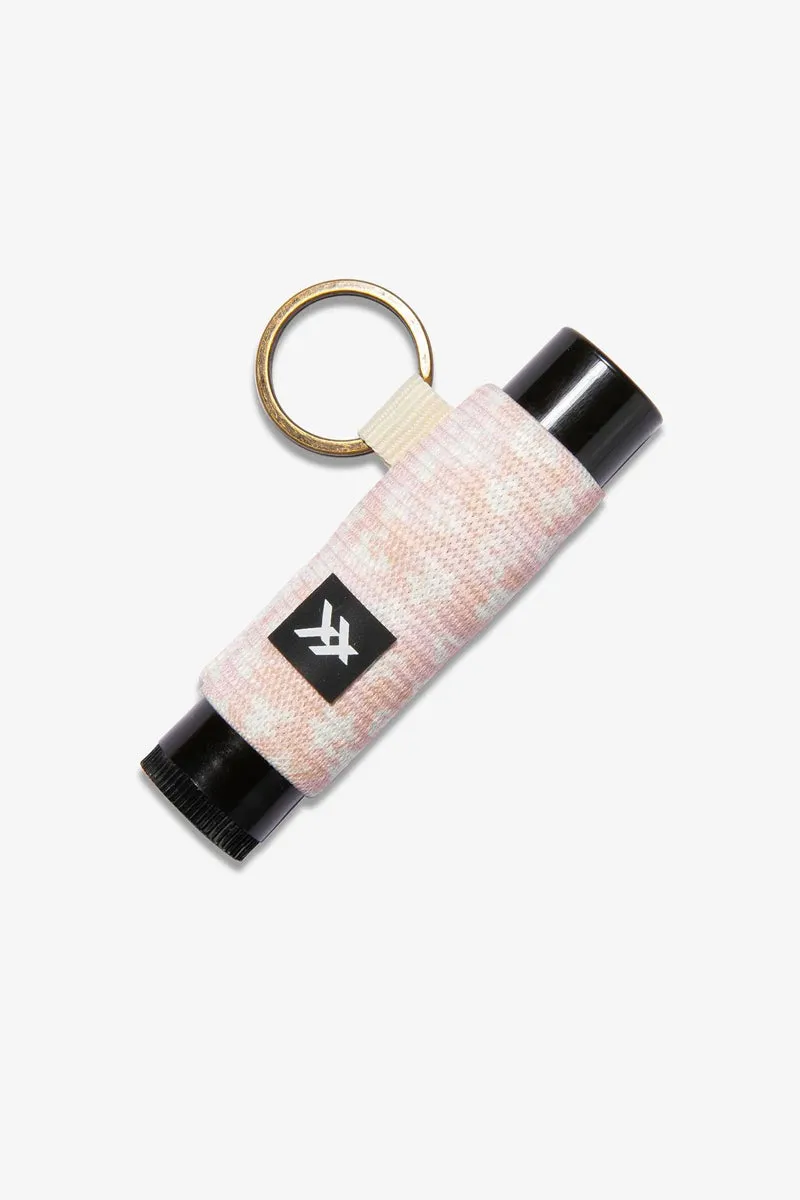 Thread 23 Lip Balm Holder