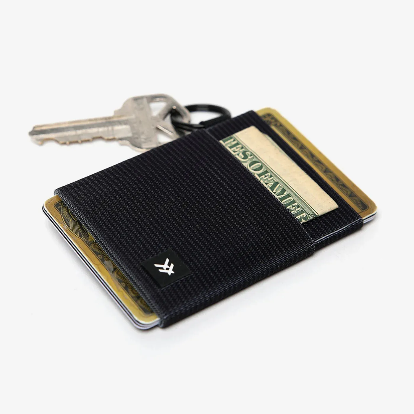 Thread Wallets Elastic Wallet