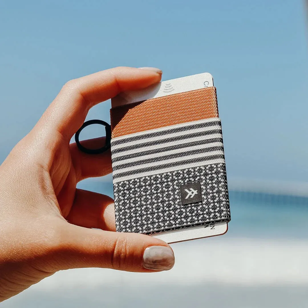 Thread Wallets Elastic Wallet