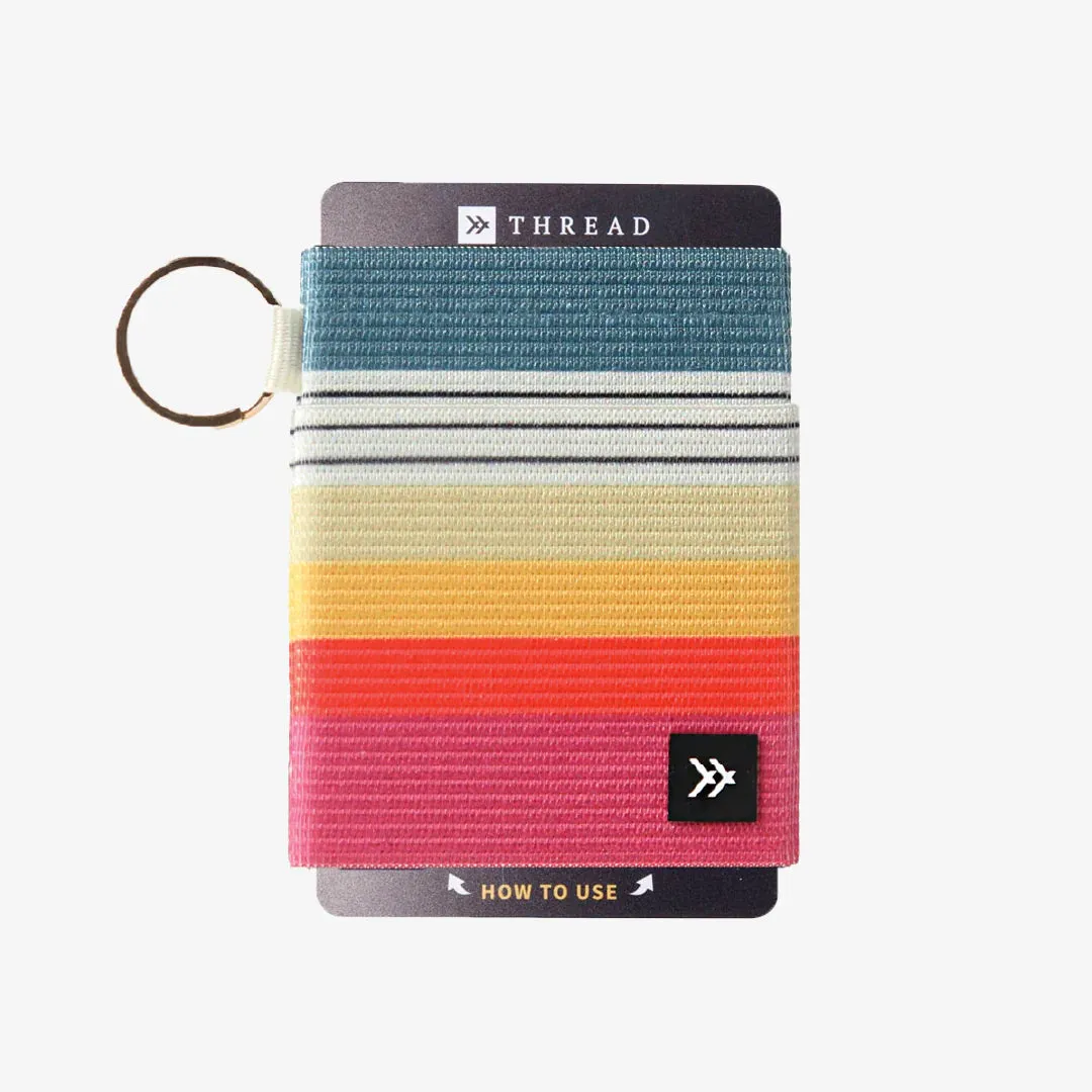 Thread Wallets Elastic Wallet