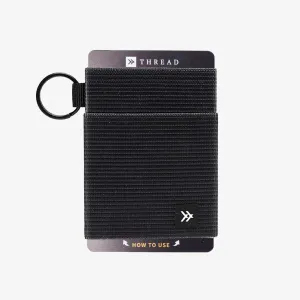 Thread Wallets Elastic Wallet