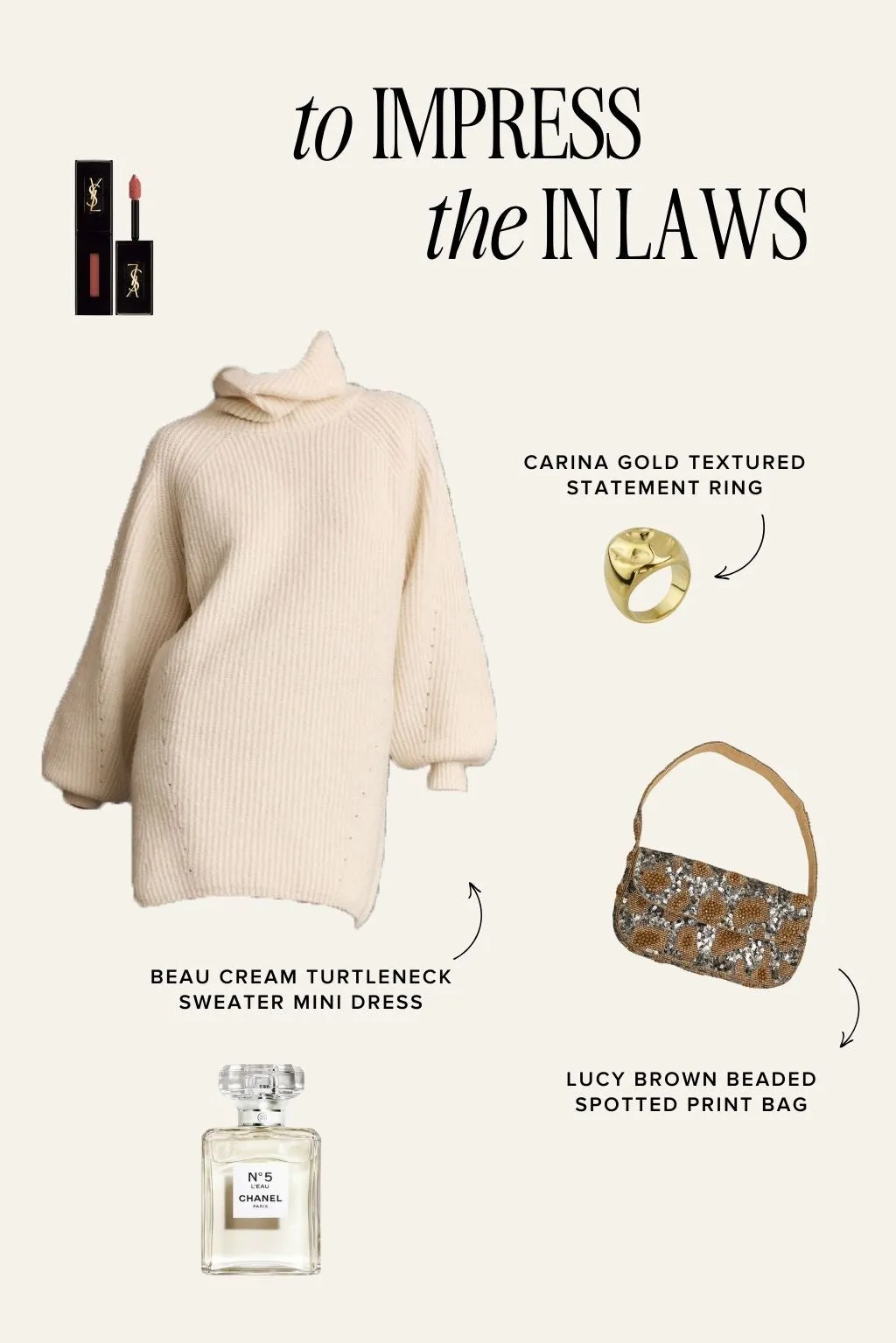 To Impress the In Laws Bundle