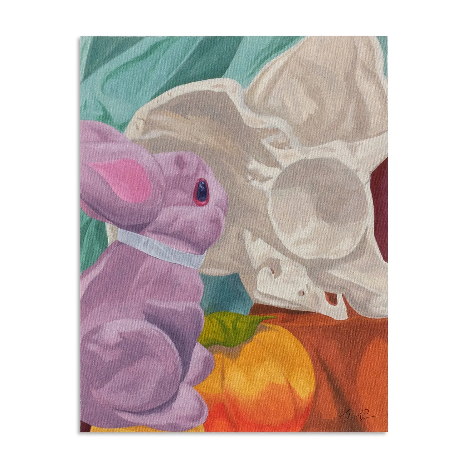 Tonal Study