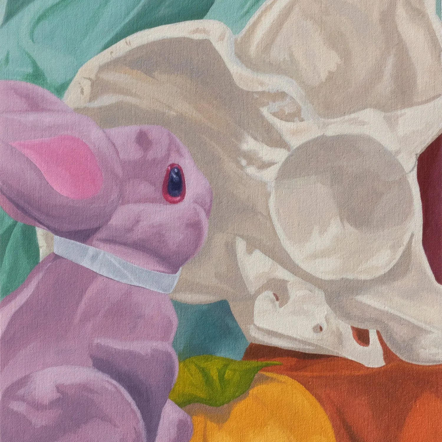 Tonal Study
