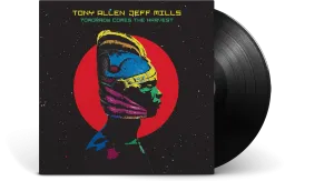 Tony Allen & Jeff Mills : Tomorrow Comes The Harvest
