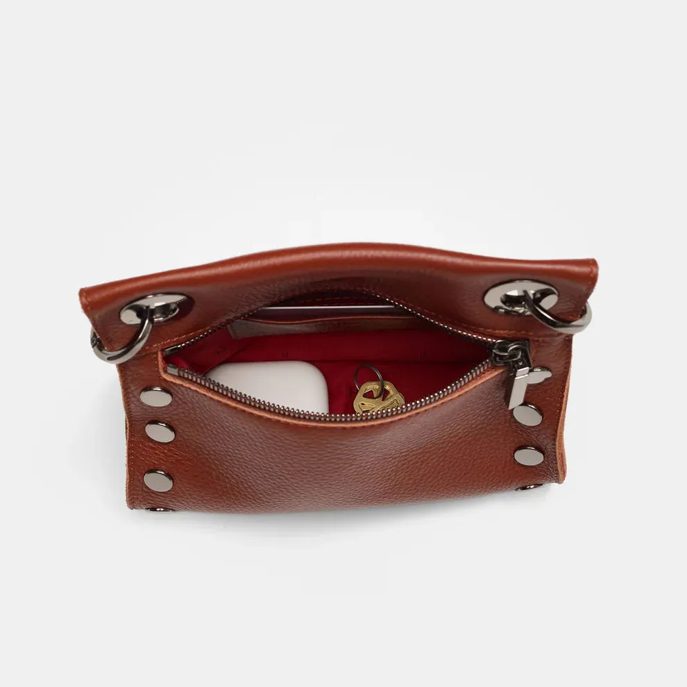 Tony Sml (Baroque Brown)