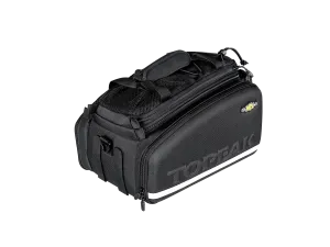 Topeak Trunk Bag MTS & RackTime EX Strap Mount