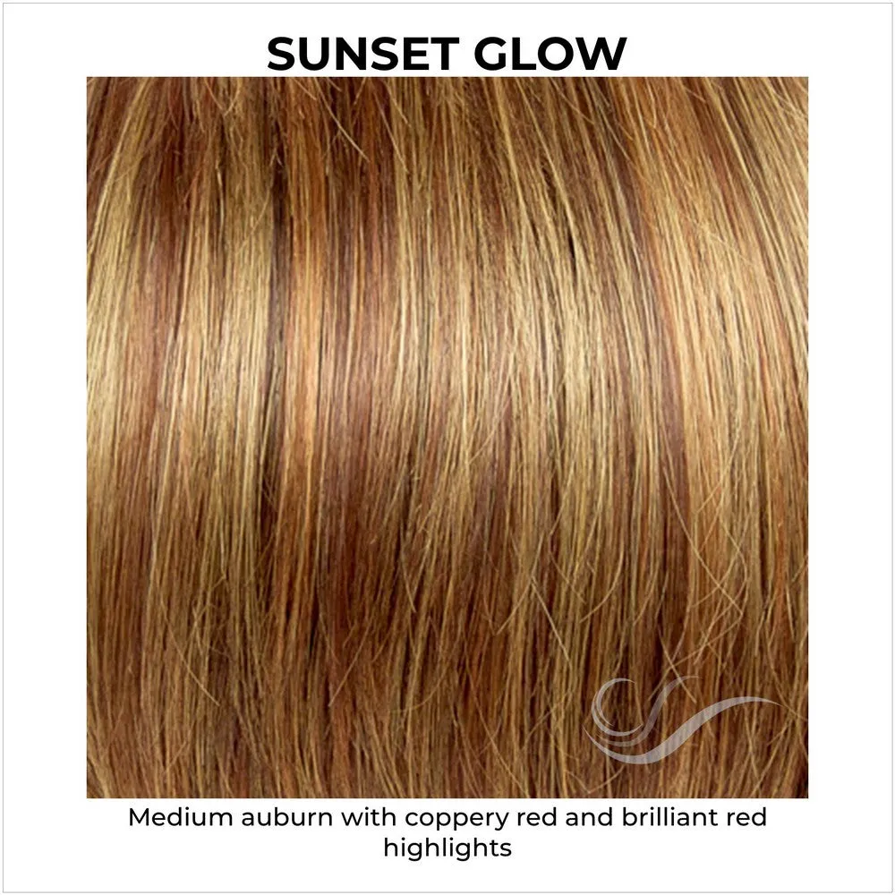 Tori by TressAllure (Basic Cap Wig) CLOSEOUT