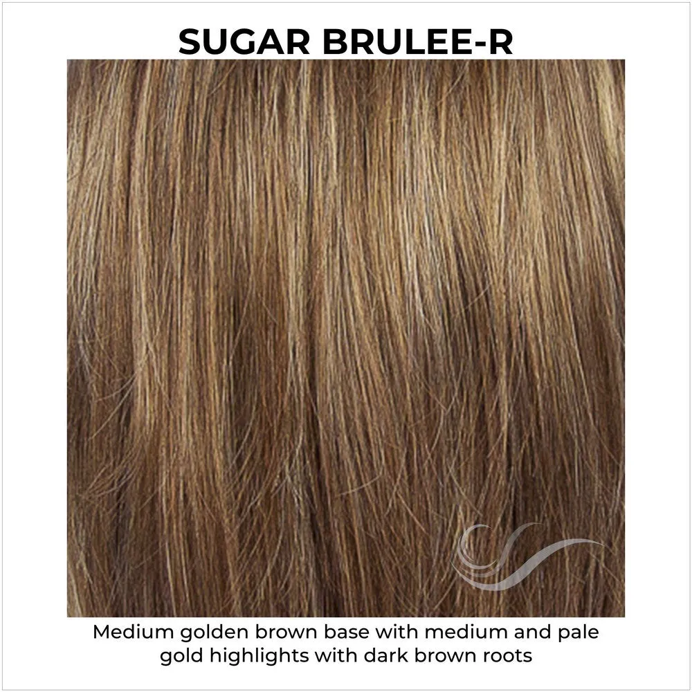 Tori by TressAllure (Basic Cap Wig) CLOSEOUT